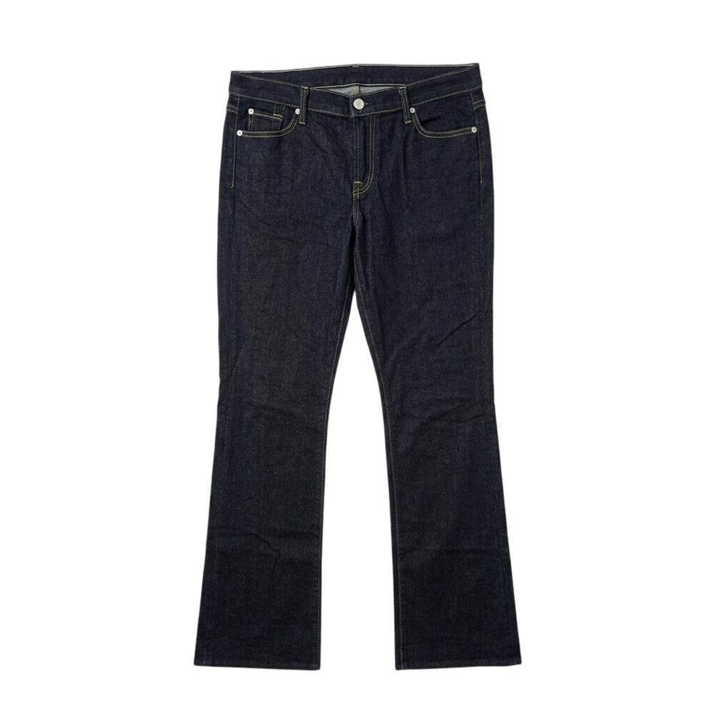 7 For All Mankind Bootcut Jeans Size 32